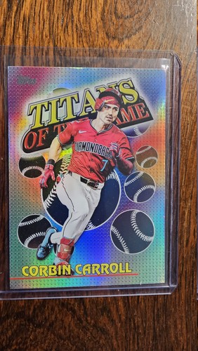 2026 topps titans - 2026, the
