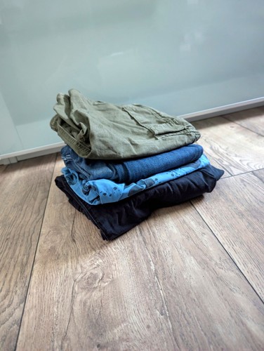 Set hosen m - 4, yigga