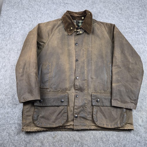 Barbour jacke herren größe - herren,
