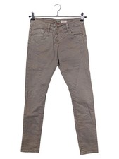 PLEASE Damen Jeans Straight