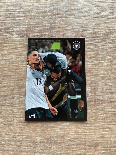 Ferrero sticker fußball - sticker,
