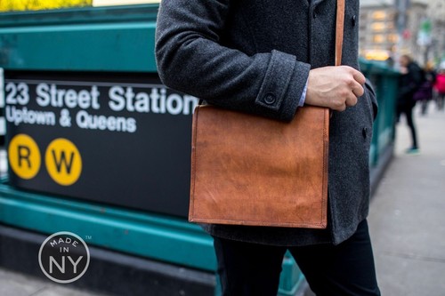 Tasche vintage leder schulter - vintage,