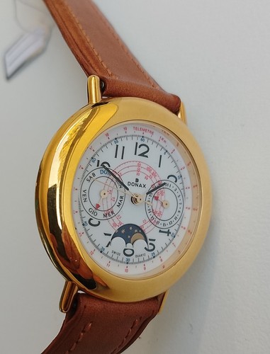 Donax damenuhr swiss made - donax,