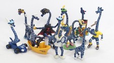 Schleich Werbefigur - Sammlung