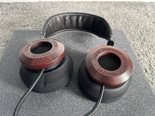 Grado statement series - statement,