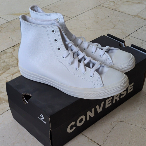 Converse chuck taylor all star - converse,