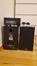 Teufel CD-Receiver Kombo KB 22