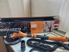 Evolution Trockenbauschleifer R225 DWS