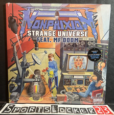 Non Phixion Ft. MF DOOM -