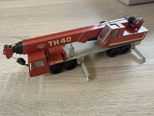 NZG O&K Mobilkran TH40 Rot