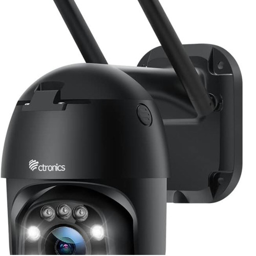 Ctronics ptz - ctronics,