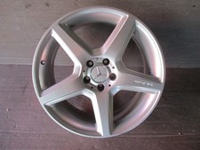 Alufelge Original AMG Mercedes SL 230 19" 8,5x19 ET30 2304013002