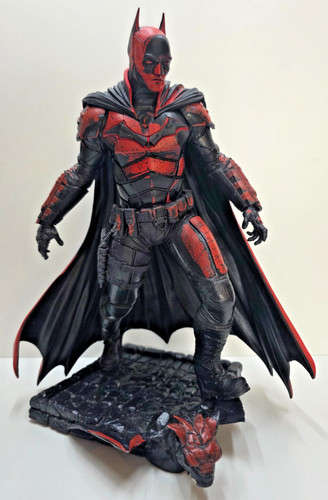 Batman the - :,