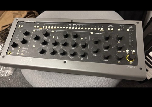 Softube console daw - console,