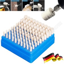 Schleifstein-Set 100tlg