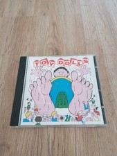 Toy Dolls CD "Fat Bob's