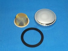 Tankdeckel mit Dichtung und