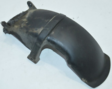 PIAGGIO SFERA 80 SCHUTZBLECH SPRITZSCHUTZ RADLAUF VERKLEIDUNG HINTEN COVER