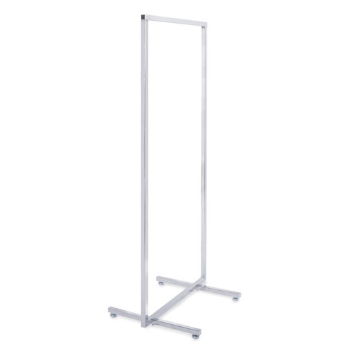 Kleiderständer 154cm hoch