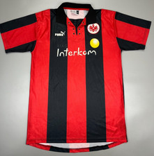 Eintracht Frankfurt 1999-2000