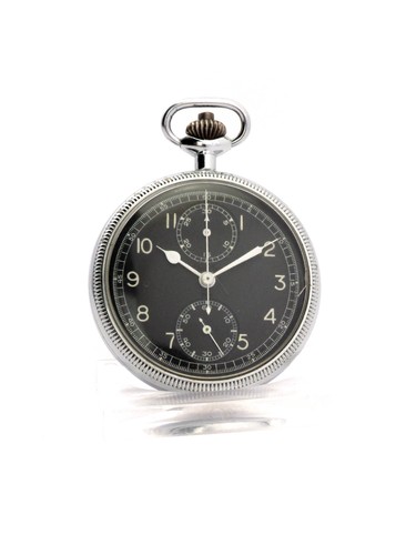 Breitling taschenuhr - breitling,