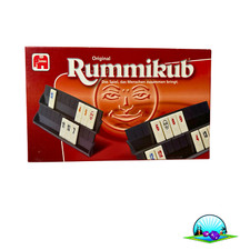 Jumbo 3465 Rummikub - Kleine