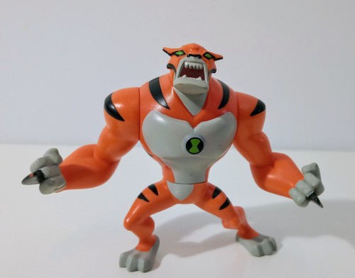 Ben ultimate alien - ben,