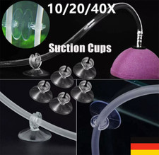 10-40X Saugnapf 25 mm kleine