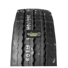 Kumho KRT 03 18PR 9.5/0R17.5