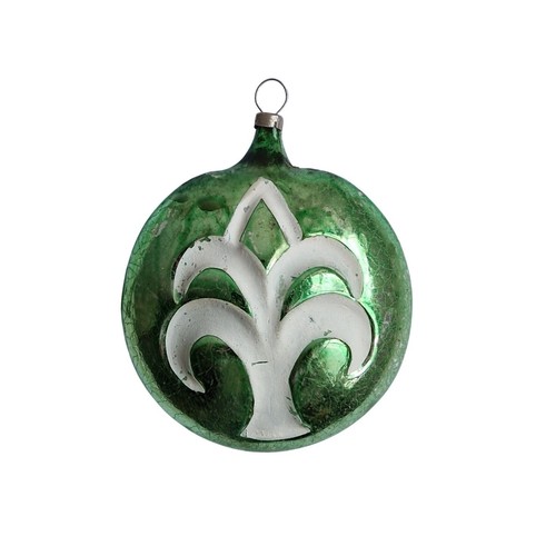 Alter christbaumschmuck - alter,