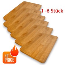 ✅ Frühstücksbrett