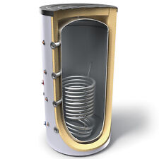 Pufferspeicher Solarspeicher