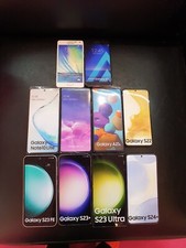 Samsung Dummys
