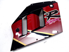 Suzuki GSX-R 1100 1992 Verkleidung Seitenverkleidung Right Fairing Cover Rechts