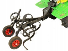 Rotator Grubber für Bodenfräse Hackwerkzeuge Agroma T7080L3G 53 cm