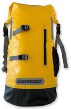 SeaCurity Sportrucksack, PVC