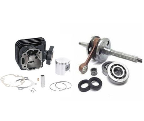 Kit zylinderkit kurbelwelle - kit,