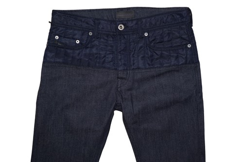 Diesel black gold type 2615 - diesel,