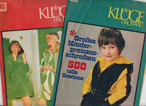 Hefte edeka die kluge - 2,