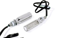 Alu led blinker performance - alu,