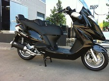 Turbo Kit Maxi Sport Edelstahl