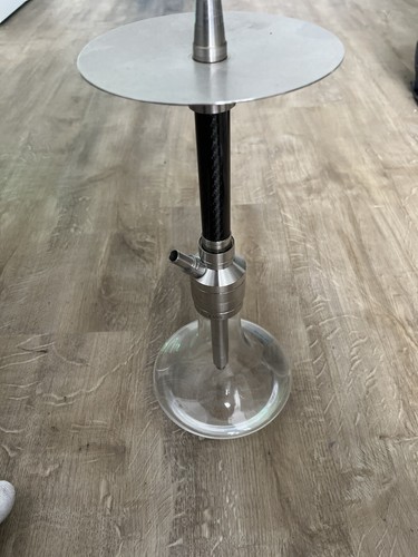 Shisha - ,