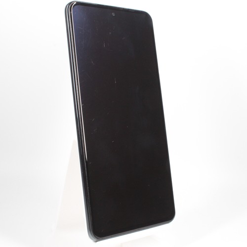 Xiaomi 11i schwarz - 11i, 256