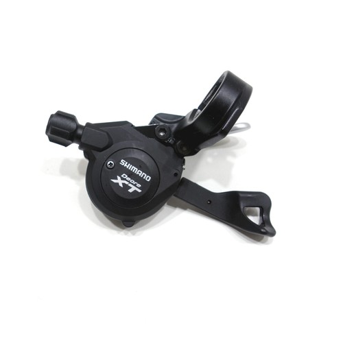 Shimano deore schalthebel - shimano,