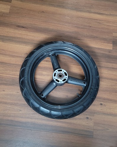 Suzuki gsx 1100 felge vorne - suzuki,