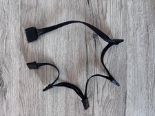 Sata Splitter Kabel Sata Stromkabel 1 SATA Stecker zu 5x SATA 15Pin Stecker