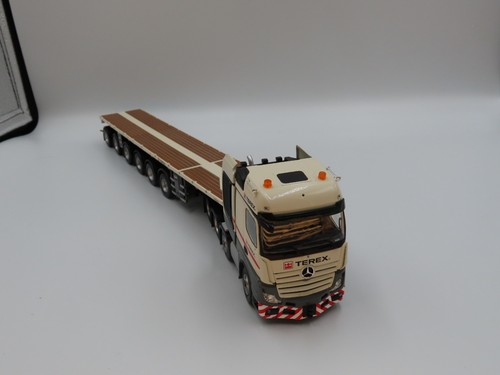 Imc terex merc benz actros2 - merc-benz,
