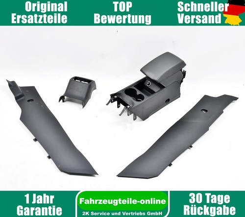 Mittelarmlehne mit