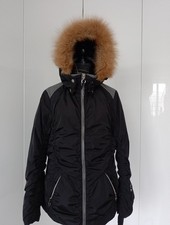LUHTA Damen Winter Jacke mit