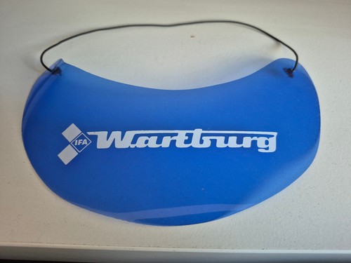 Ddr ifa wartburg - ddr,